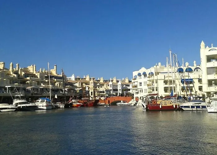 Casa Evita