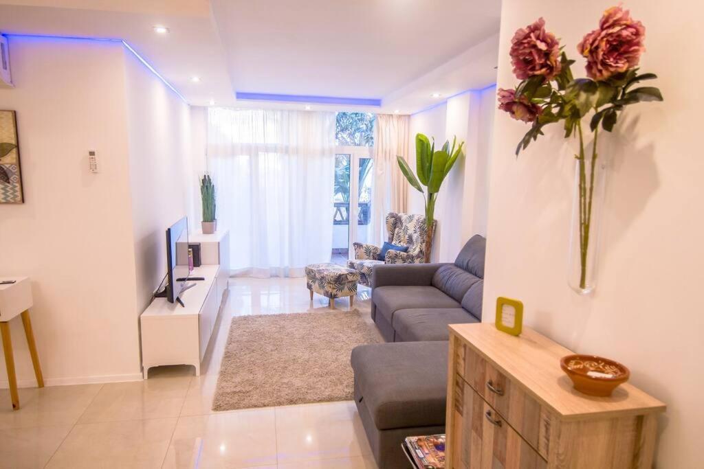 Apartment Casa Evita Benalmadena