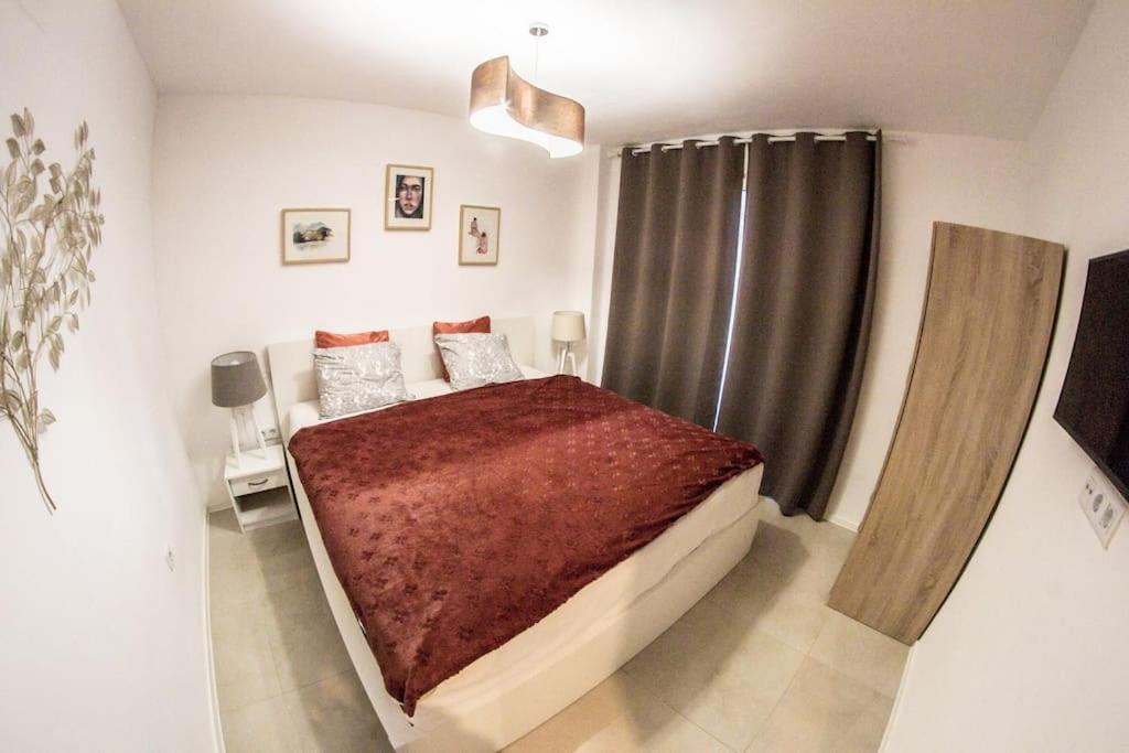 Casa Evita Apartment *