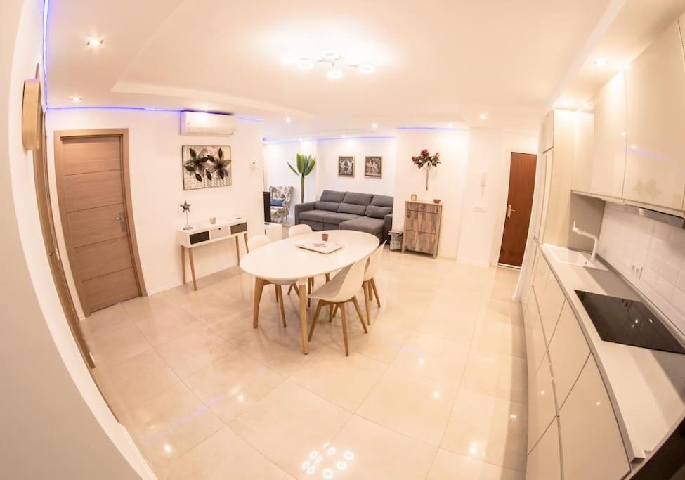Apartment Casa Evita *