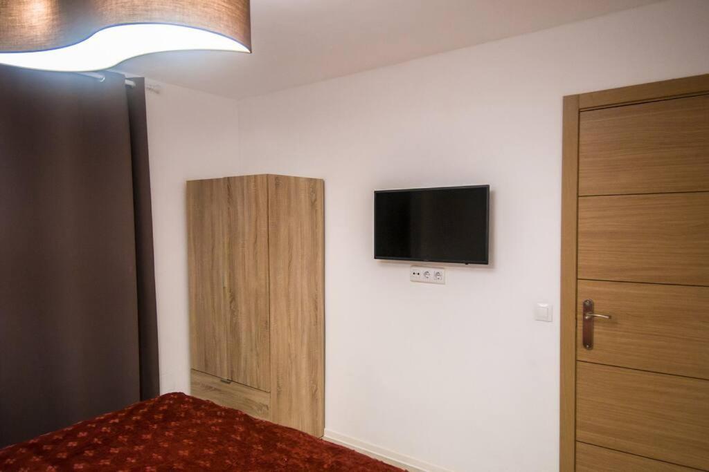 Apartment Casa Evita Benalmadena