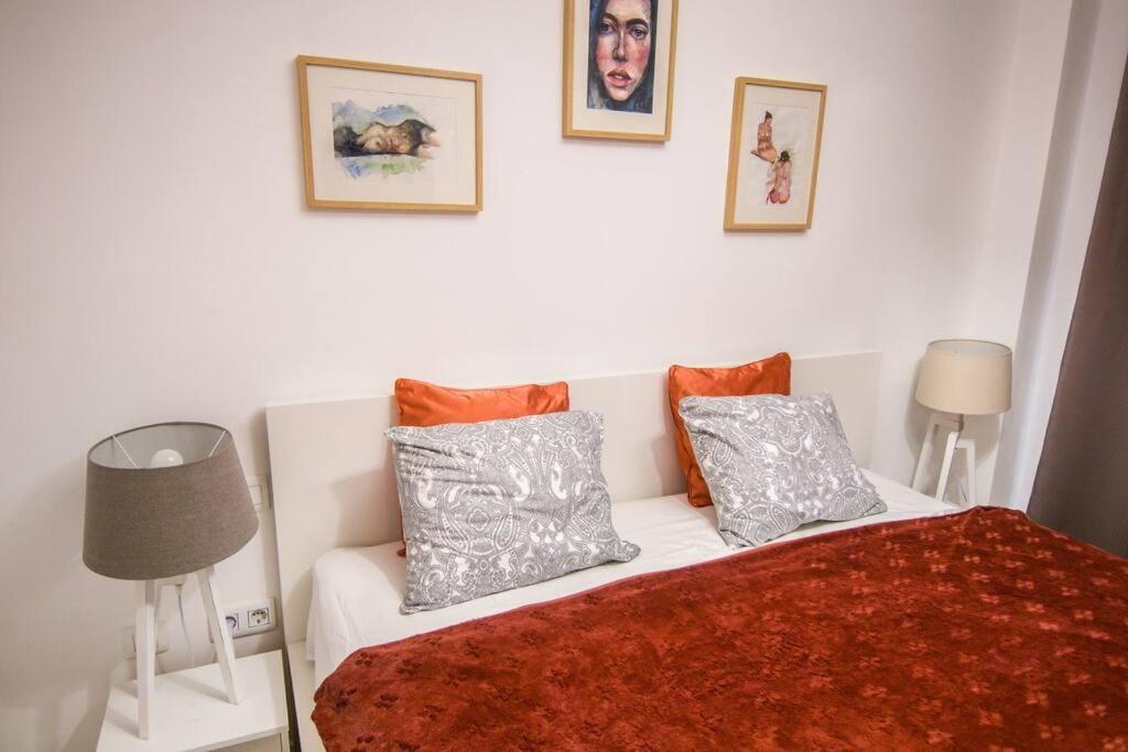 Casa Evita * Benalmadena