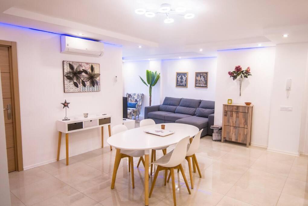 Casa Evita Benalmadena