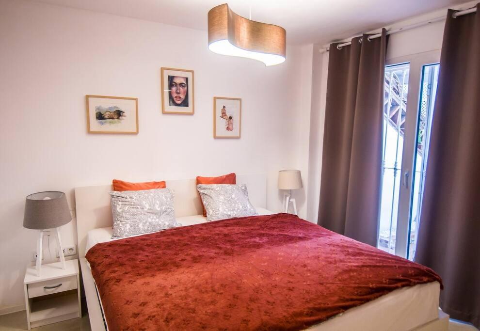 Casa Evita Apartment