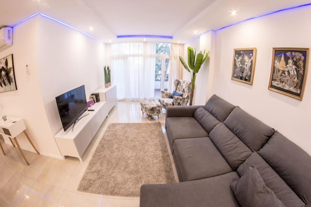 Casa Evita Apartment *