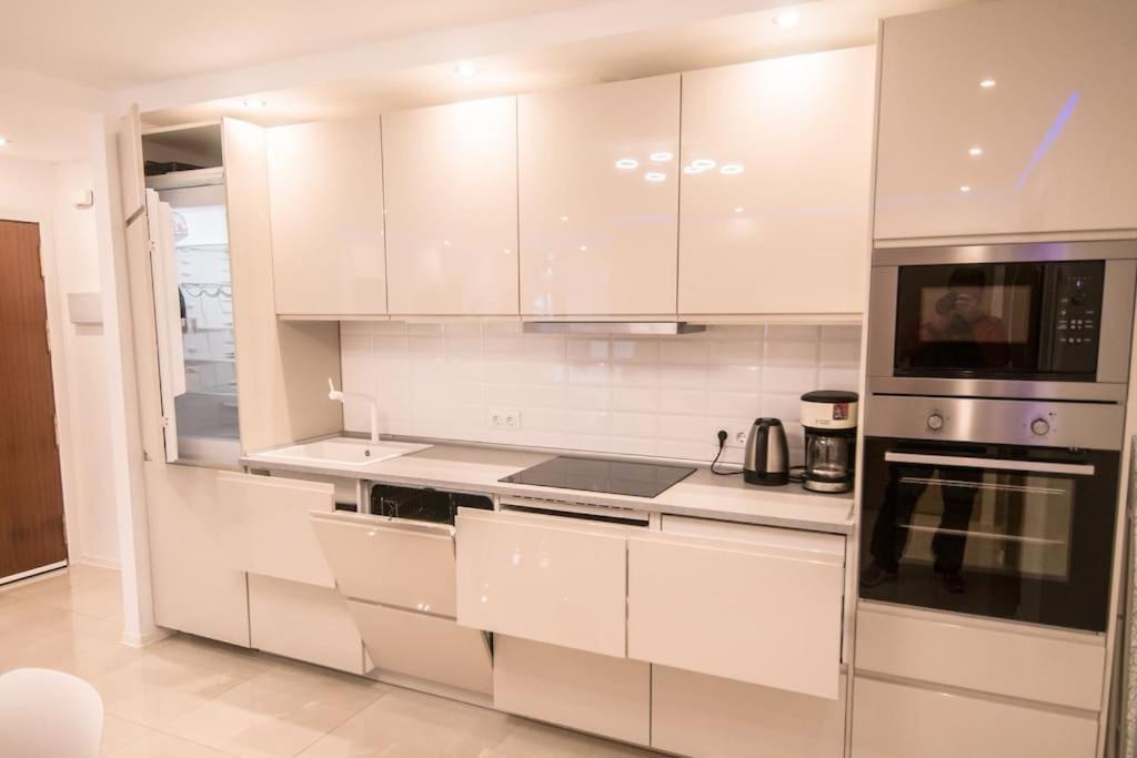 Apartment Casa Evita
