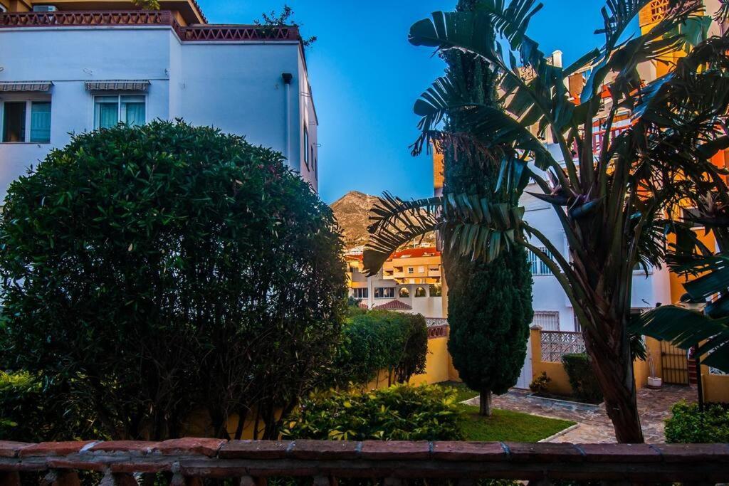 Apartment Casa Evita Benalmadena