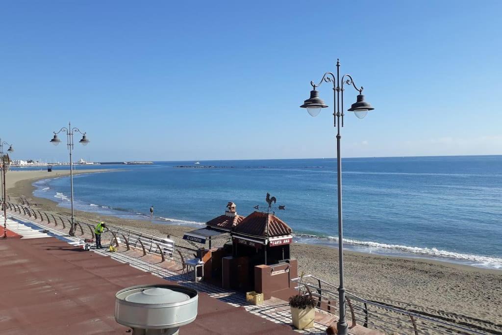 Casa Evita * Benalmadena