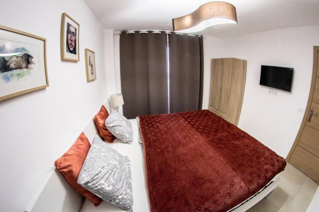 Apartment Casa Evita