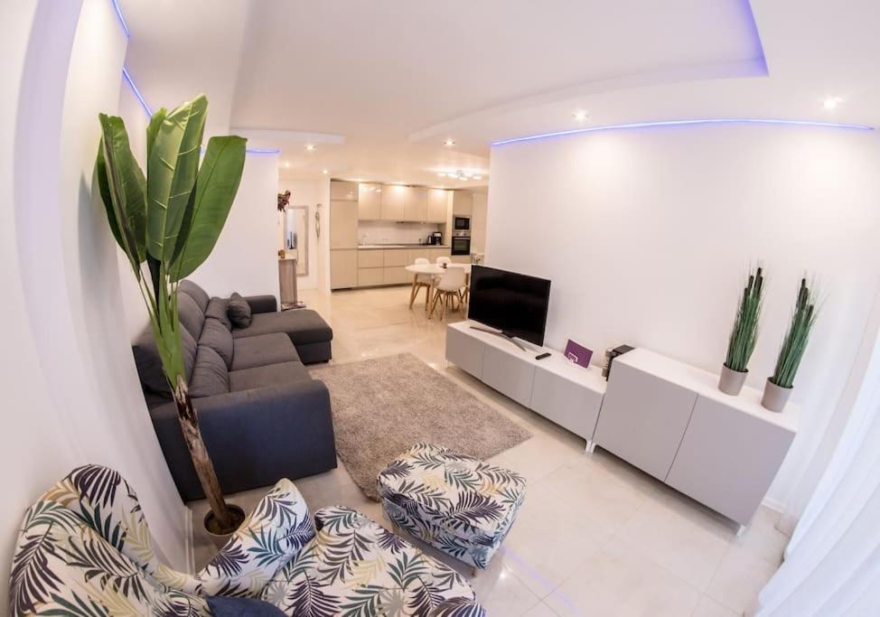 Casa Evita Benalmadena