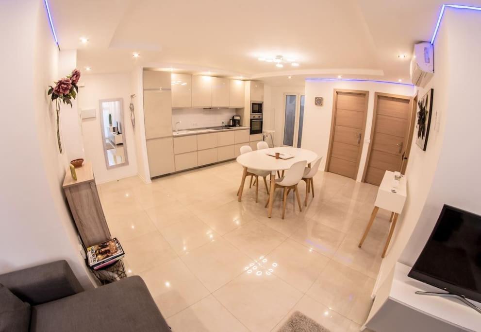 Casa Evita Apartment