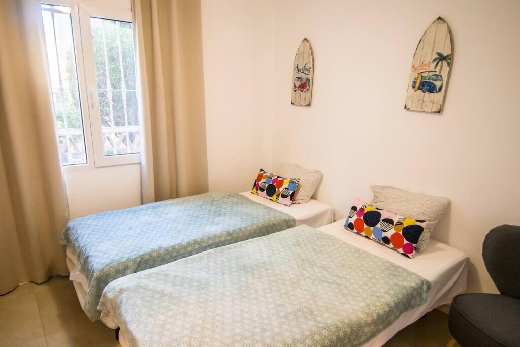 Apartment Casa Evita *