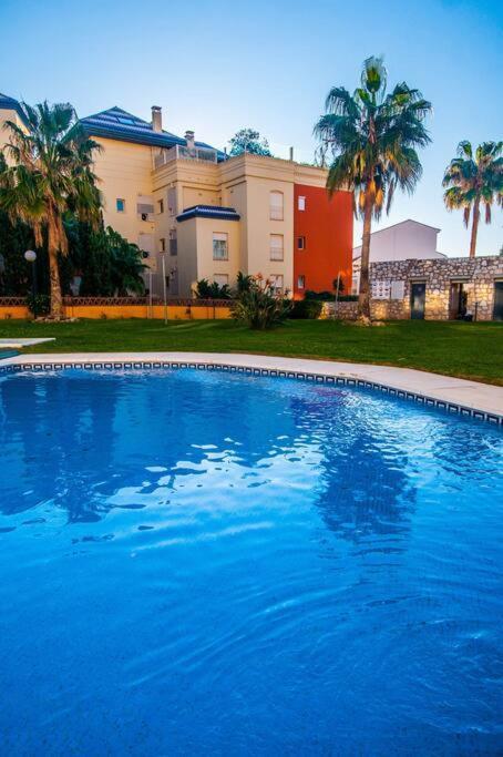 Apartment Casa Evita *