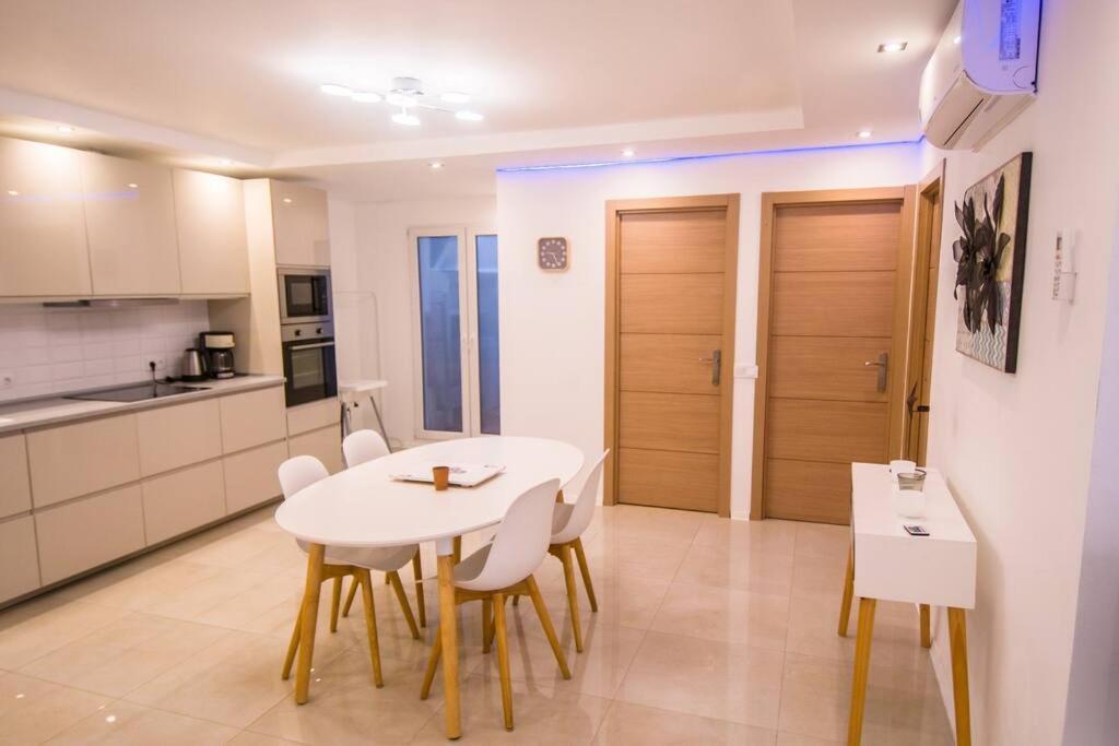 Casa Evita Apartment Benalmadena