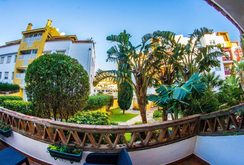 Apartment Casa Evita *