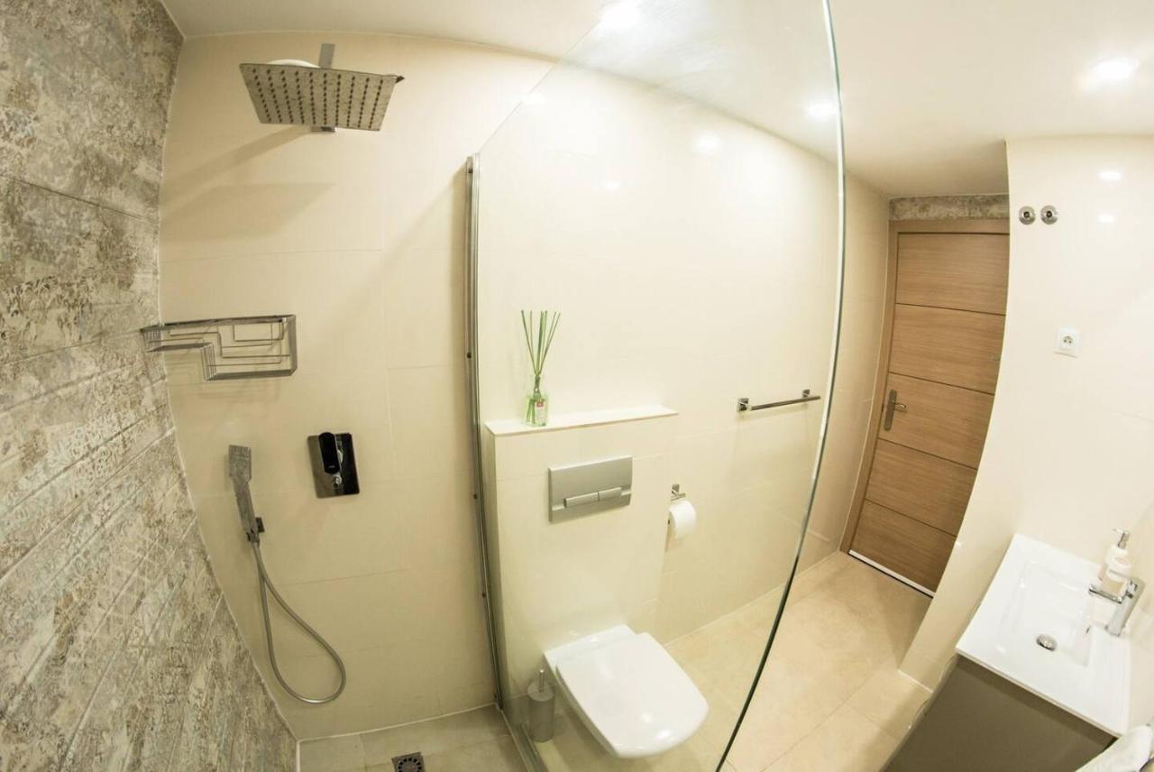 Apartment Casa Evita