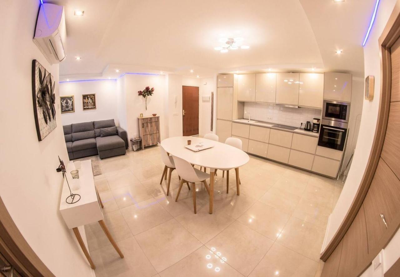 Casa Evita Apartment