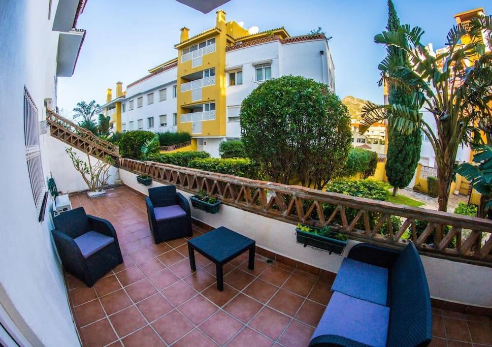 Apartment Casa Evita