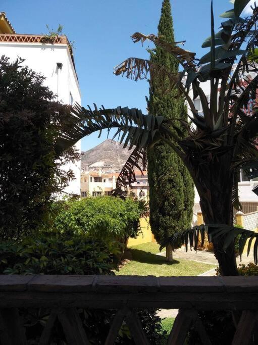 Casa Evita Benalmádena