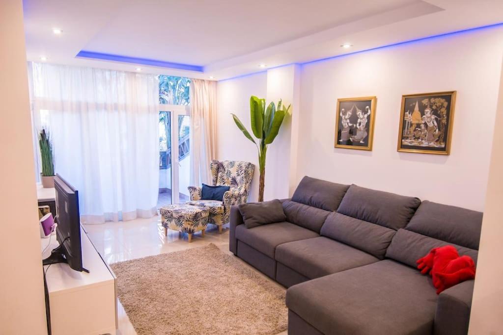 Apartment Casa Evita Benalmádena