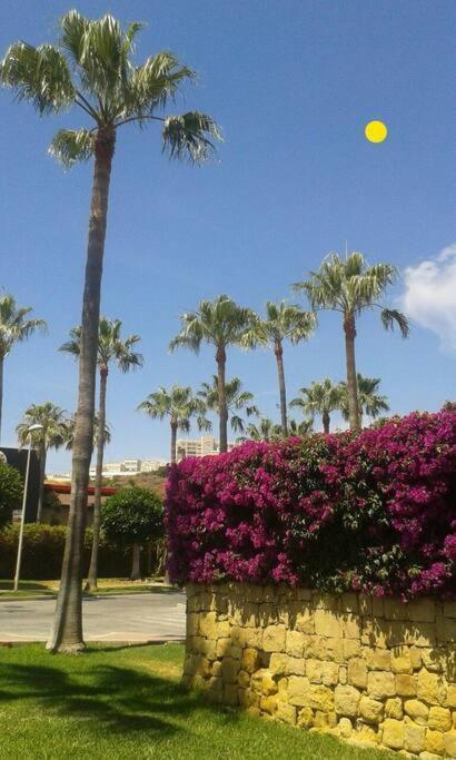 Appartement Casa Evita Benalmádena