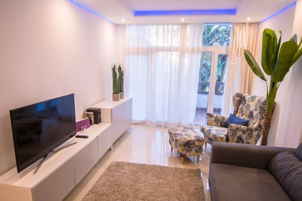 Appartement Casa Evita *