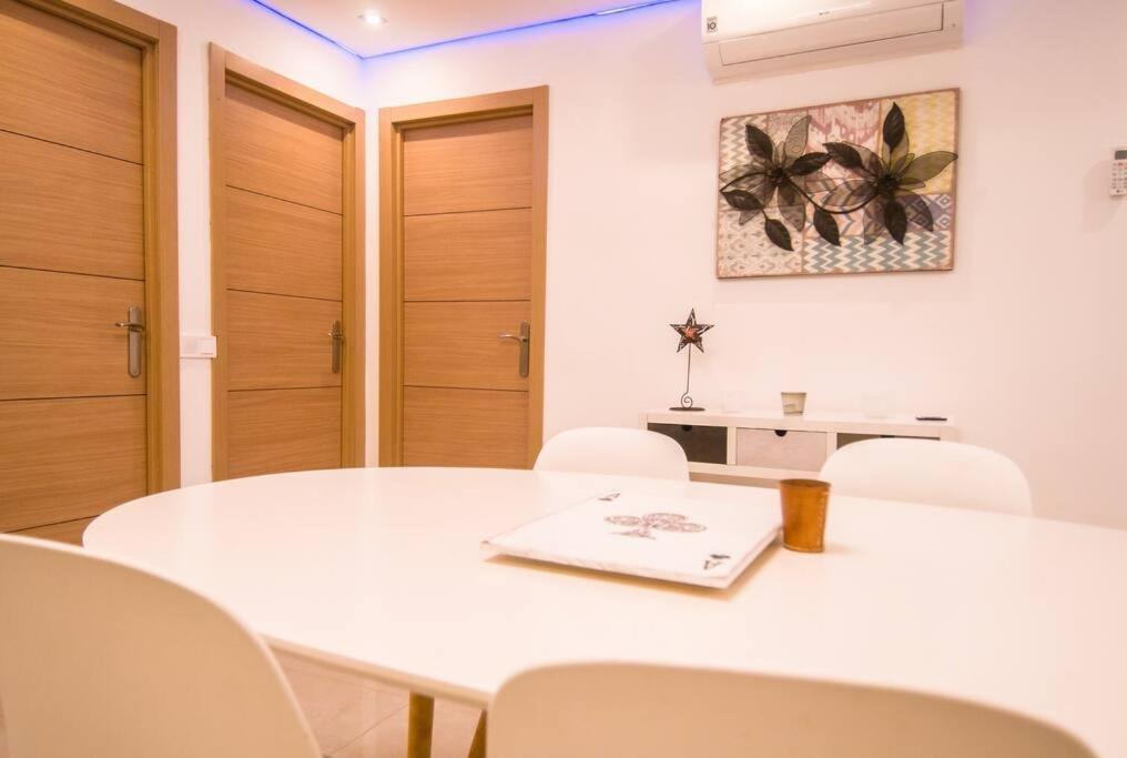 Casa Evita * Benalmádena